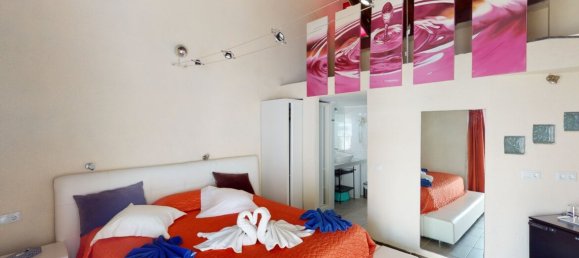 Вилла с 20 спальнями в Аренас, Испания № 47355 11