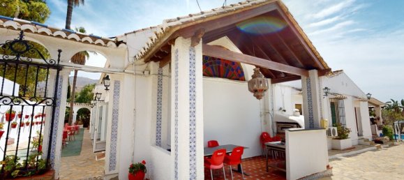 Вилла с 20 спальнями в Аренас, Испания № 47355 5