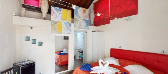 Вилла с 20 спальнями в Аренас, Испания № 47355 7