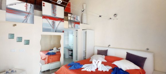 Вилла с 20 спальнями в Аренас, Испания № 47355 9