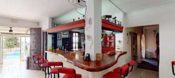 Вилла с 20 спальнями в Аренас, Испания № 47355 20