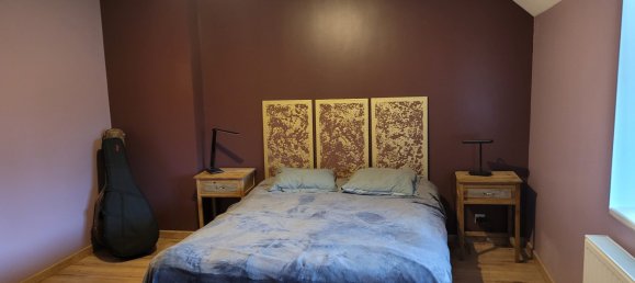 4 bedrooms Townhouse in Pruniers, France No. 56512 11