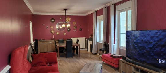 4 bedrooms Townhouse in Pruniers, France No. 56512 4