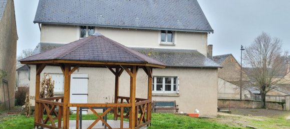 4 bedrooms Townhouse in Pruniers, France No. 56512 15