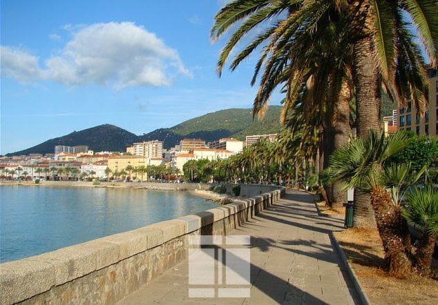 3 bedrooms Apartment in Ajaccio, France No. 251562