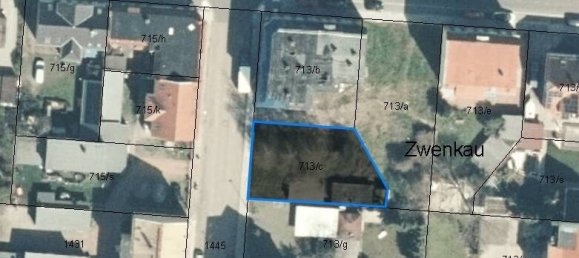 Grundstück in Leipzig, Germany, Nr. 162013 2