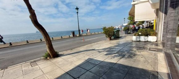 405m² Commercial property in Thessaloniki, Greece No. 96844 2