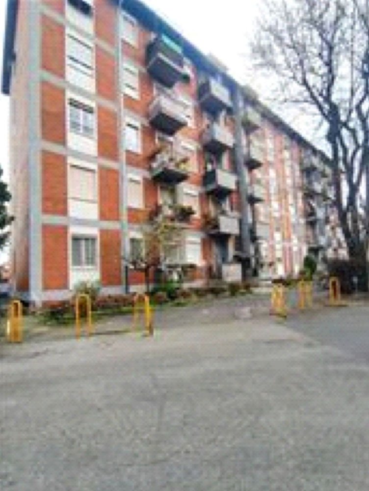 3 rooms Apartment in Monza, Italy No. 99512