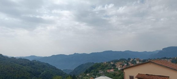 Квартира с 4 спальнями в Корелья Антельминелли, Италия № 323354 20