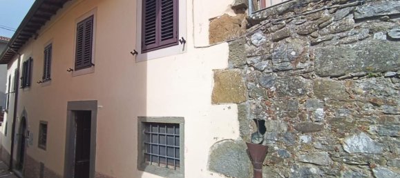 Квартира с 4 спальнями в Корелья Антельминелли, Италия № 323354 22