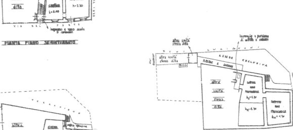 Квартира с 4 спальнями в Корелья Антельминелли, Италия № 323354 24