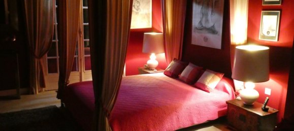 4 غرف نوم منزل في Gien, France رقم 103833 10