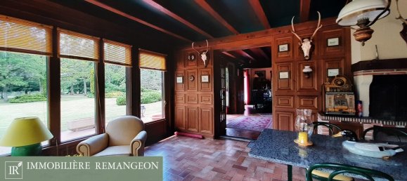 4 غرف نوم منزل في Gien, France رقم 103833 6