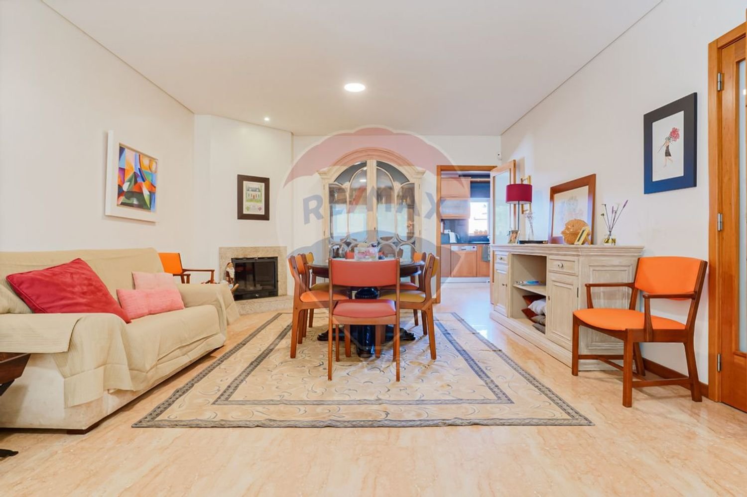 4 bedrooms House in Ovar, Portugal No. 188732