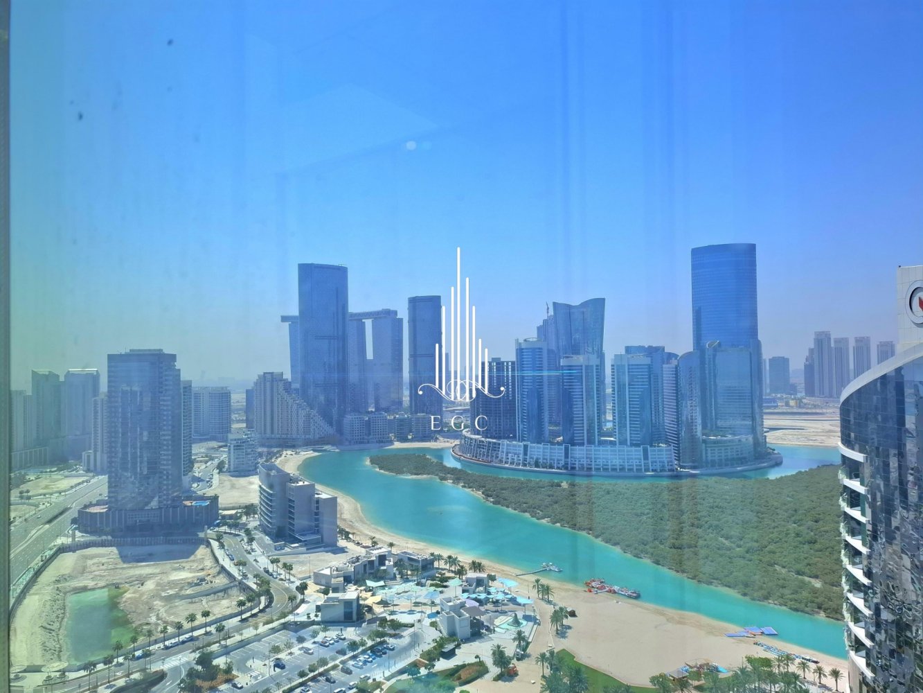 3 chambres Appartement à Al Reem Island, UAE No. 39900