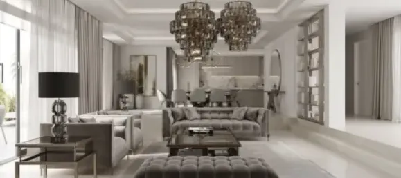 Вилла с 6 спальнями в Марбелья, Испания № 27787 17