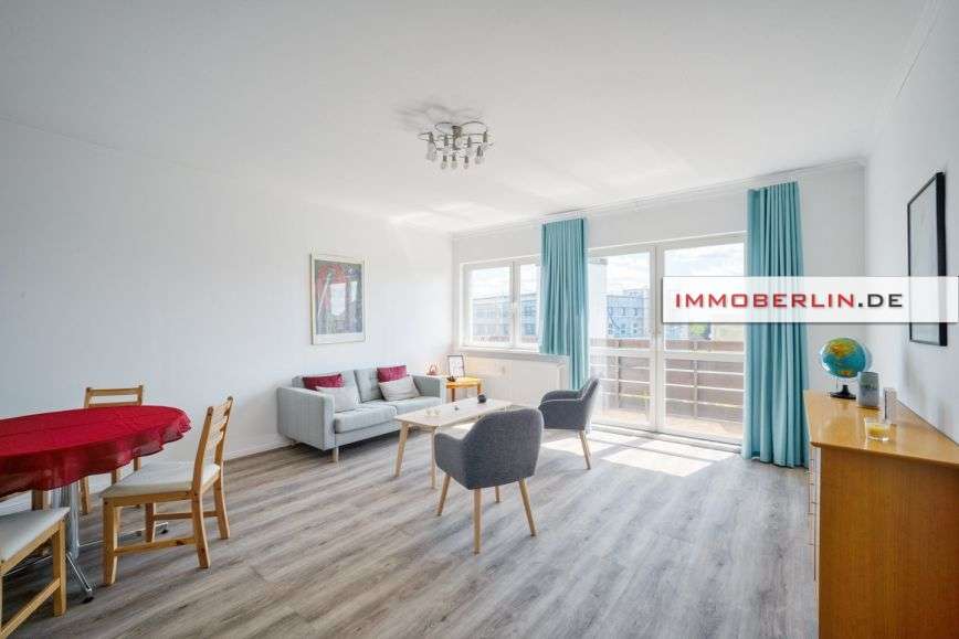 3غرفة شقة في Westend, Germany رقم 233184