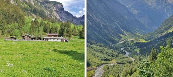  Land in Mayrhofen, Austria No. 211195 4