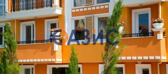 2 bedrooms Apartment in Ravda, Bulgaria No. 561 39