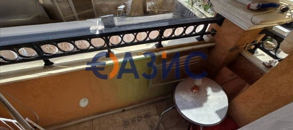 2 bedrooms Apartment in Ravda, Bulgaria No. 561 25