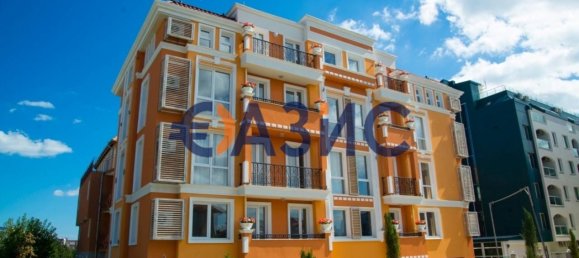 2 bedrooms Apartment in Ravda, Bulgaria No. 561 40