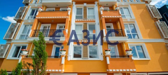 2 bedrooms Apartment in Ravda, Bulgaria No. 561 27