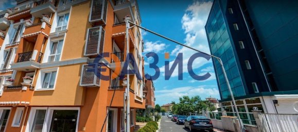 2 bedrooms Apartment in Ravda, Bulgaria No. 561 44