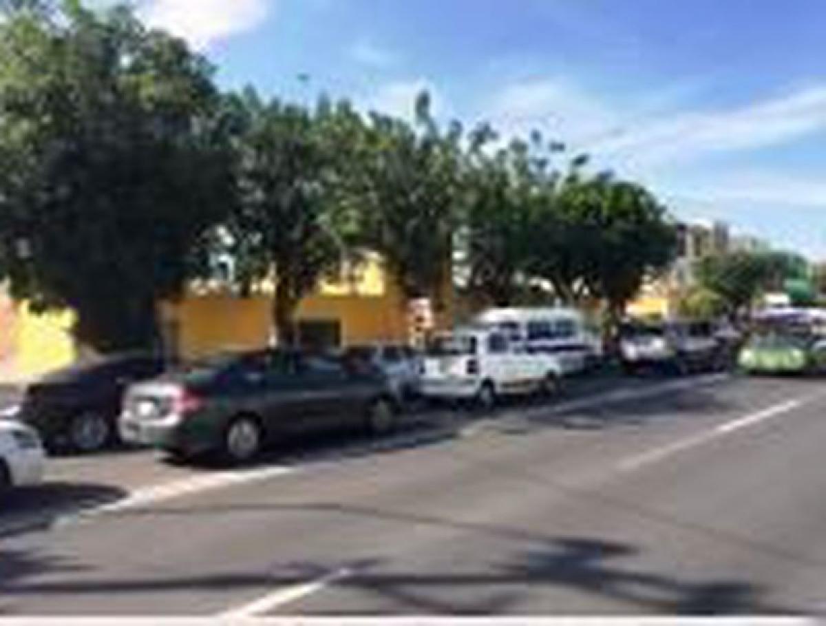 Grundstück in Ecatepec de Morelos, Mexico, Nr. 205252