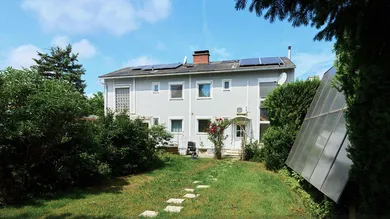 3-salle Maison de ville à Schwechat, Austria No. 144493