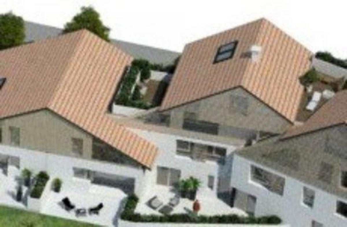 3 Schlafzimmer Eigentumswohnung in Fillinges, France, Nr. 31430