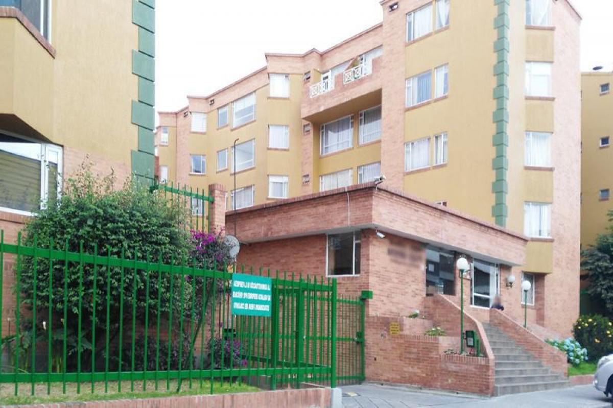 2 Schlafzimmer Haus in Bogota, Colombia, Nr. 11688