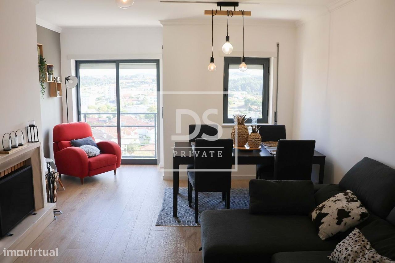 3 chambres Appartement à Torres Vedras, Portugal No. 347812