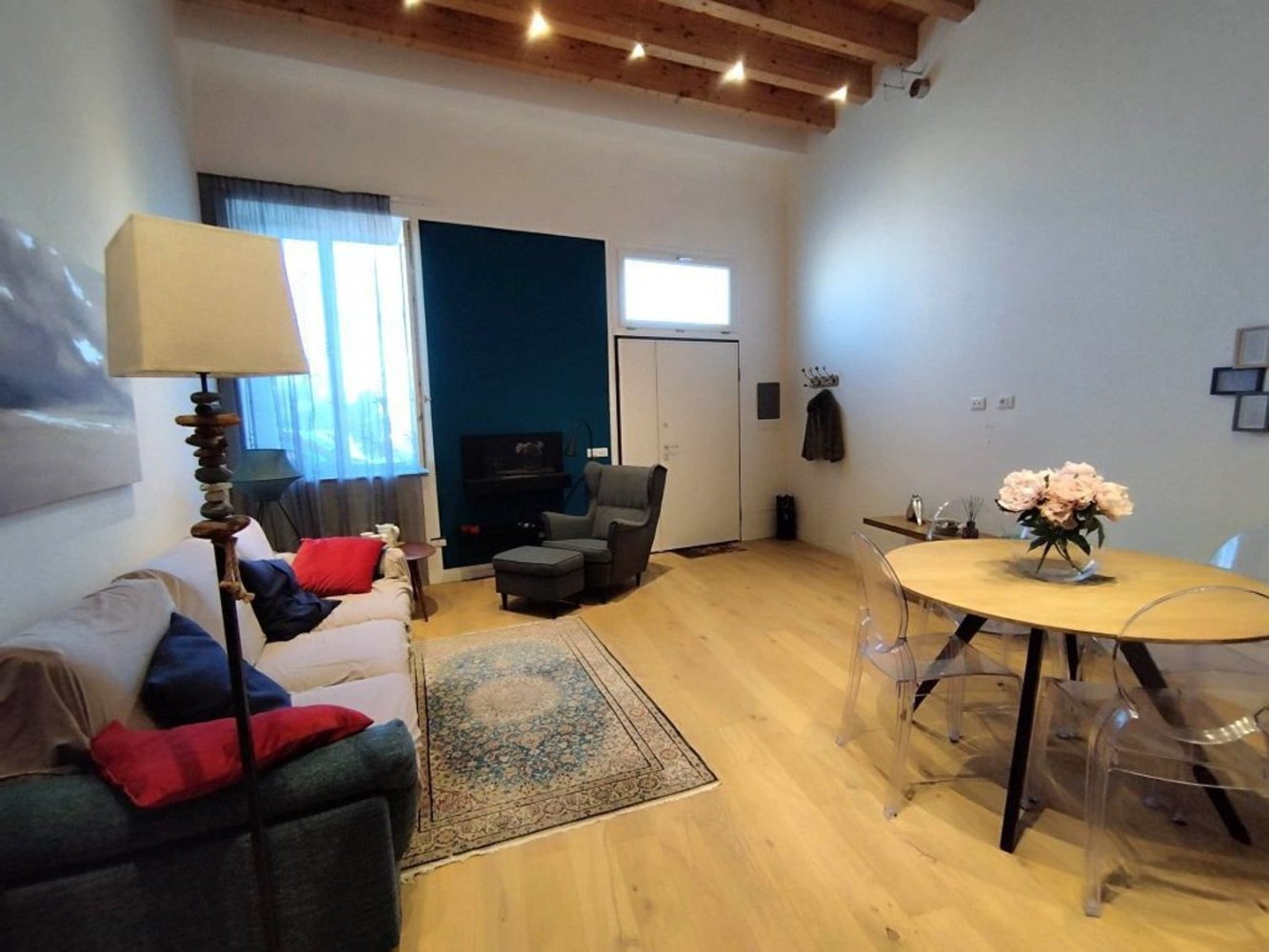 Apartamento de 3 dormitorios en Piombino, Italy No. 311625