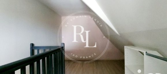 Dúplex de 2 habitaciónes en Caen, France No. 327303 8