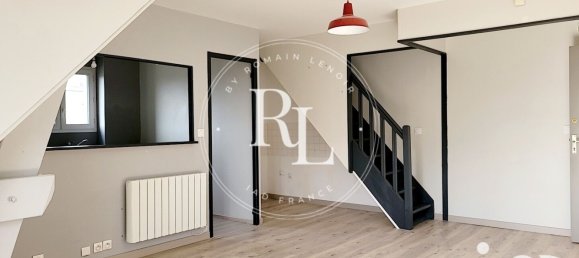 Dúplex de 2 habitaciónes en Caen, France No. 327303 2