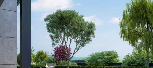 Apartment 5+1 in Istanbul, Turkey No. 20692 2