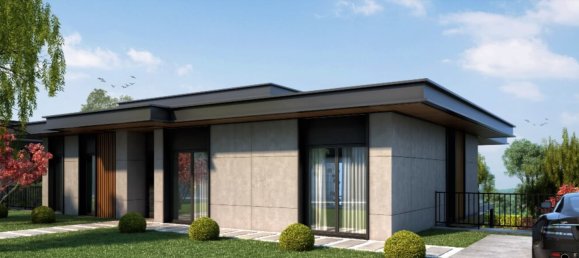 Apartment 5+1 in Istanbul, Turkey No. 20692 25