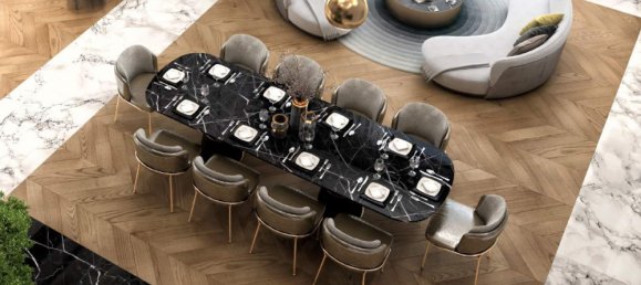 Apartment 5+1 in Istanbul, Turkey No. 20692 15