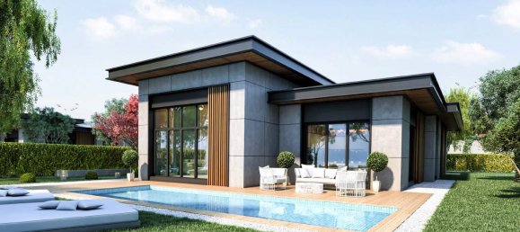 Apartment 5+1 in Istanbul, Turkey No. 20692 7