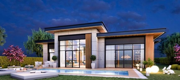 Apartment 5+1 in Istanbul, Turkey No. 20692 29