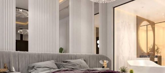 Apartment 5+1 in Istanbul, Turkey No. 20692 11