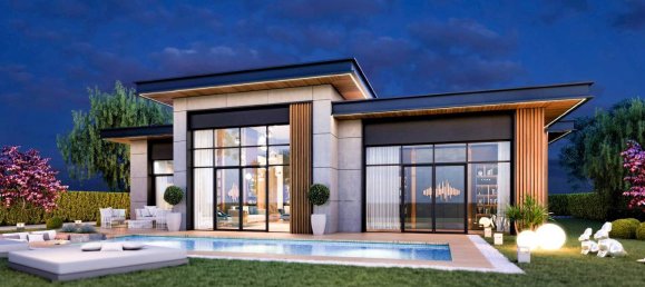 Apartment 5+1 in Istanbul, Turkey No. 20692 28