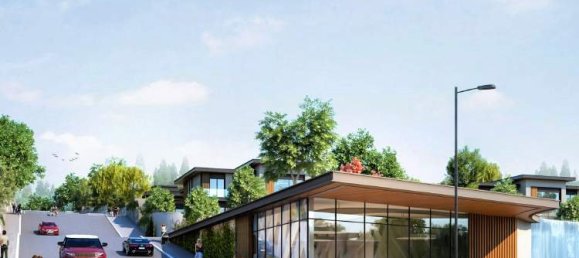 Apartment 5+1 in Istanbul, Turkey No. 20692 20