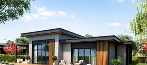 Apartment 5+1 in Istanbul, Turkey No. 20692 5