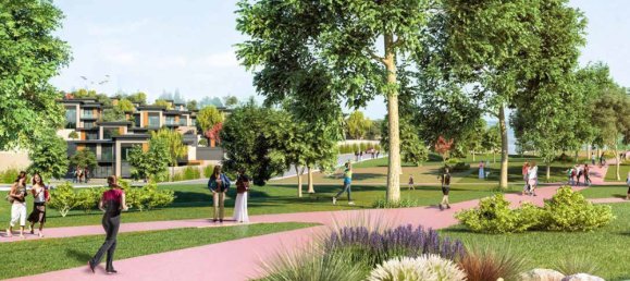 Apartment 5+1 in Istanbul, Turkey No. 20692 18