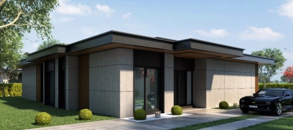 Apartment 5+1 in Istanbul, Turkey No. 20692 27