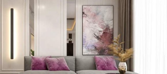 Apartment 5+1 in Istanbul, Turkey No. 20692 12