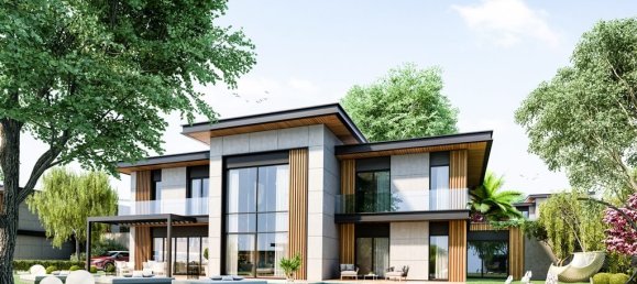 Apartment 5+1 in Istanbul, Turkey No. 20692 22