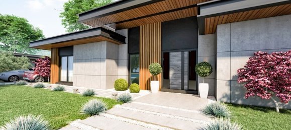 Apartment 5+1 in Istanbul, Turkey No. 20692 6