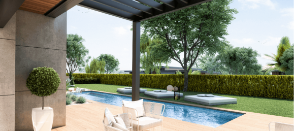 Apartment 5+1 in Istanbul, Turkey No. 20692 8